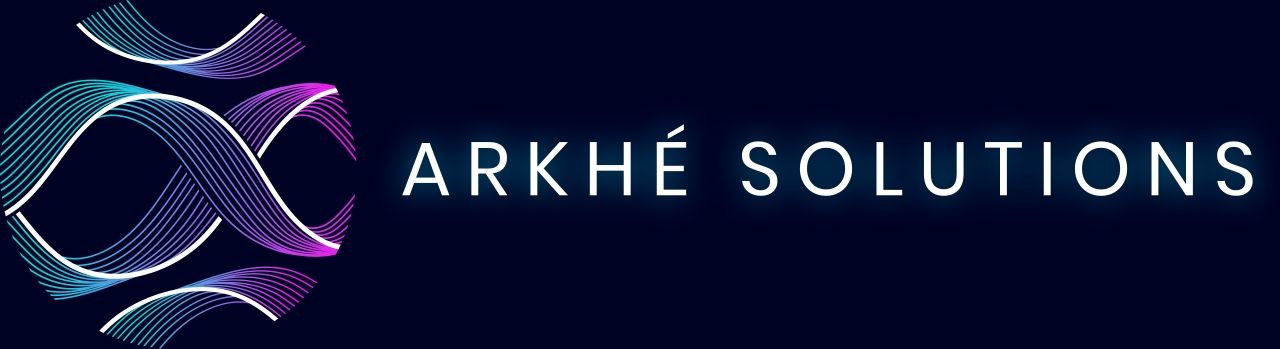 Arkhé Logo